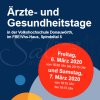 Gesundheitstage 2020
